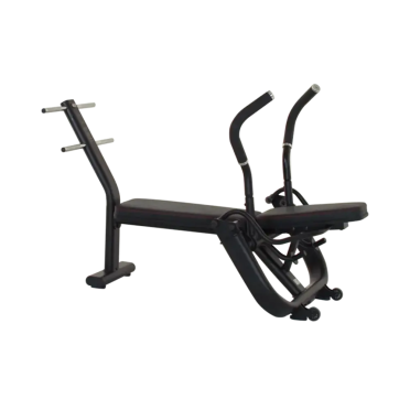 Inspire Fitness AB crunch bench 