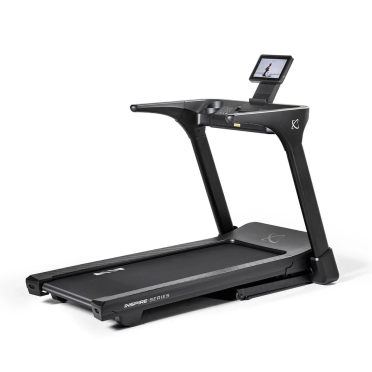 Inspire tread Serie T4s touchscreen laufband 