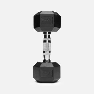 NUCCLR Hexa Dumbbell 7.5 KG 