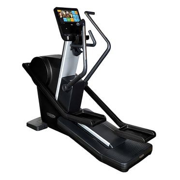 TechnoGym Crosstrainer Artis Synchro Unity 3.0 gebraucht 