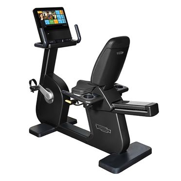 Technogym Liegeergometer Artis Recline Unity 3.0 gebraucht 