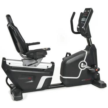 Toorx Fitness professional BRX-R9000 Liegerad 