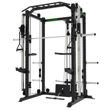 Tunturi SM90 Smith machine 