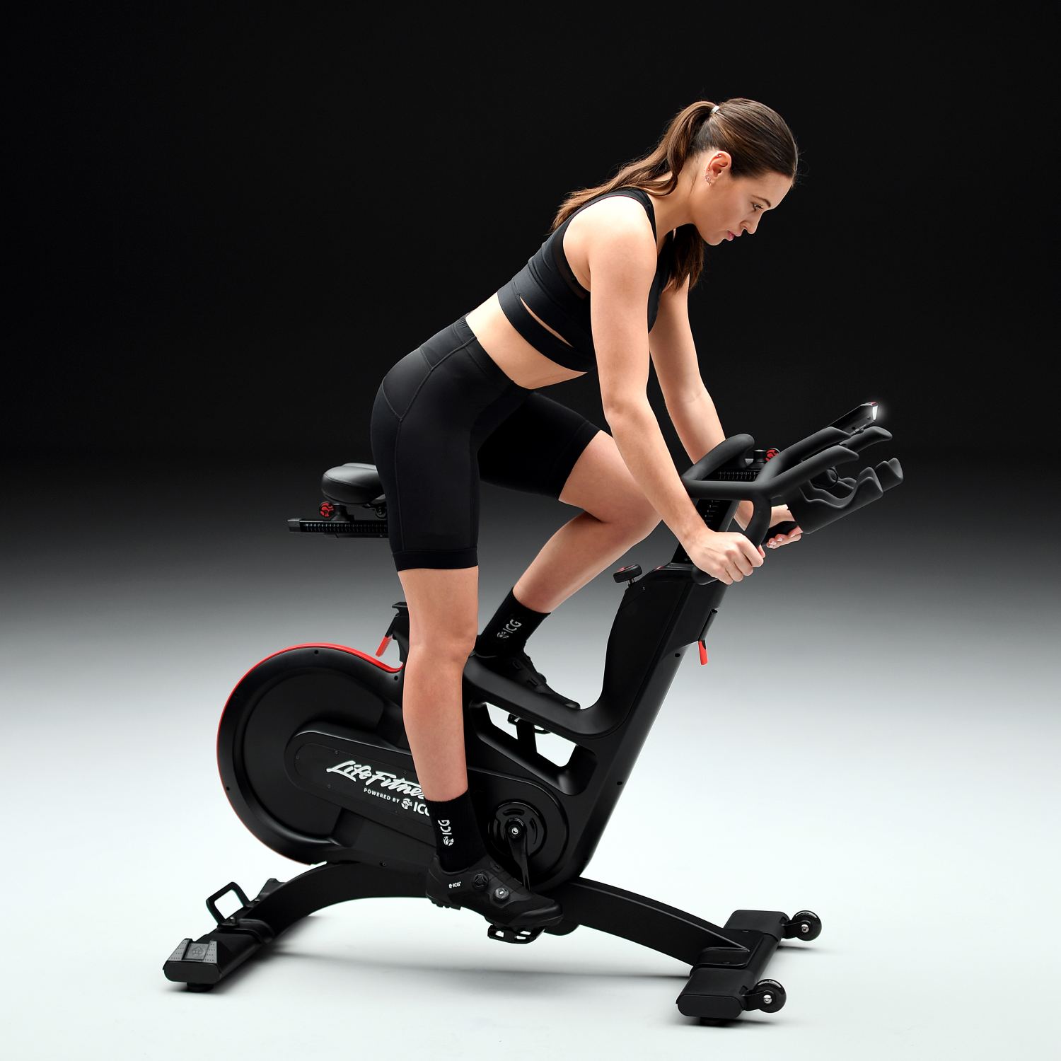 Life Fitness ICG kaufen online Indoor Cycle beim IC7