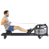 Fluid Rower neon pro XL Rudergerät  23FEPBX000