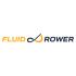 Fluid Rower Apollo XL Rudergerät  23FAPWX0E0