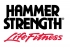 Hammer Leg press for Autark 5.0 / 7.0  3662