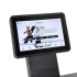 Inspire tread Serie T4s touchscreen laufband  TM4.1S