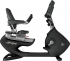 LifeFitness Recumbent Bike Platinum Club Series Discover SE WIFI PCSRE  PCSRE