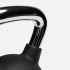 NUCCLR PU Kettlebell 20 KG  NUC1029-20