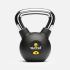 NUCCLR PU Kettlebell 10 KG  NUC1029-10