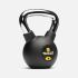 NUCCLR PU Kettlebell Set 4-12 KG  NUC1029-SET-4-12