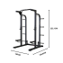 Toorx Professional WLX-3400 half rack full option  WLX-3400