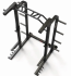 Toorx Professional WLX-3400 half rack full option  WLX-3400