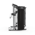 Toorx Kraftstation 3 in 1 smith machine rack ASX-7000  ASX-7000