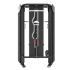 Toorx Kraftstation 3 in 1 smith machine rack ASX-7000  ASX-7000