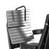 Toorx Professional ABSOLUTE PLX-9500 Horizontal Leg Press/Hack Squat  PLX-9500