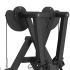 Toorx Professional AVANT FWX-6550 Standing Lateral Raise  FWX-6550