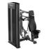 Toorx Professional AVANT PLX-6100 Converging Shoulder Press   PLX-6100