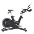 Tunturi Platinum SB10 Sprinter Bike spinningbike  22PTSB1000